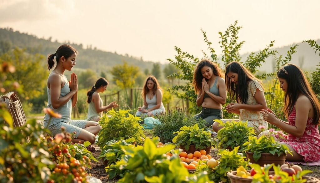 Fertilidad y estilo de vida