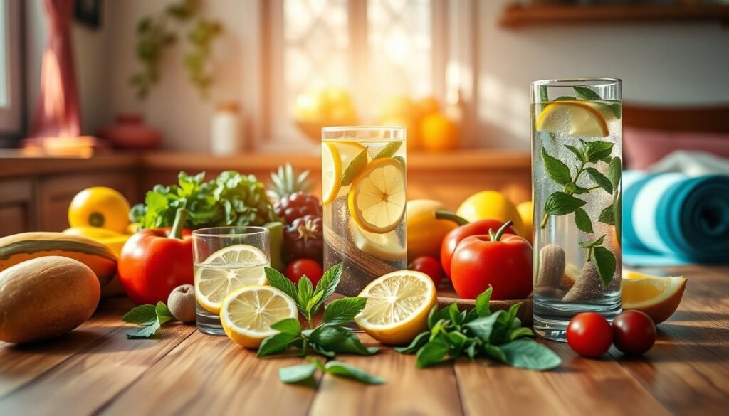 Hábitos saludables para la salud digestiva