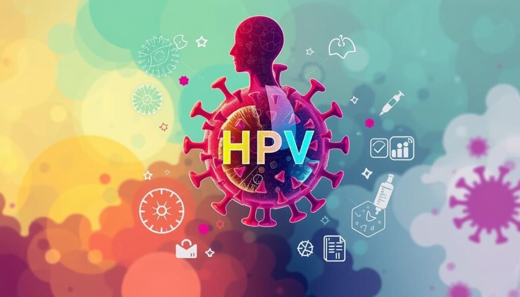 Información sobre el VPH