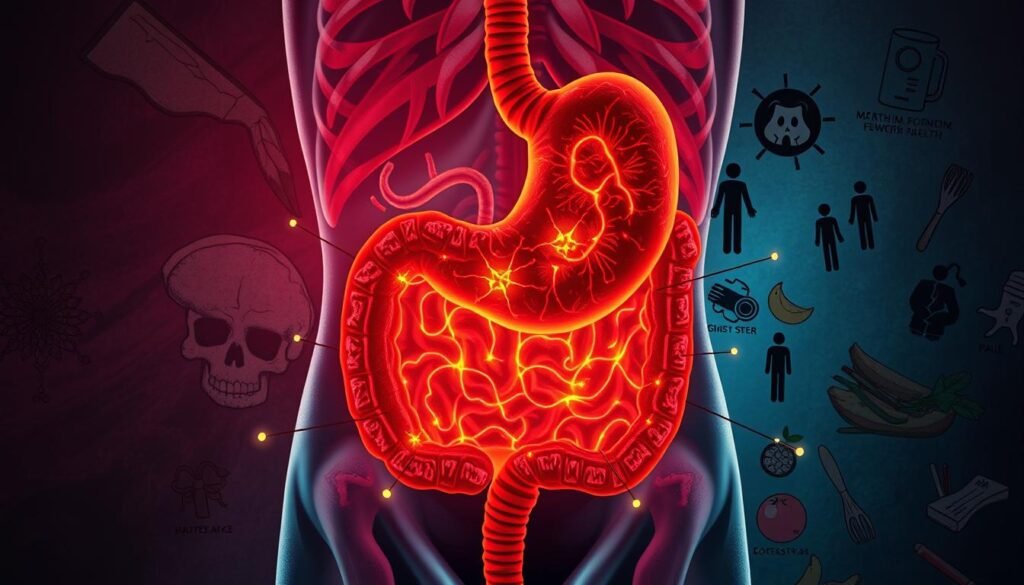 Mitos y realidades sobre la gastritis: lo que debes saber