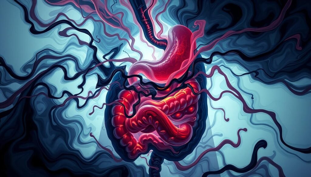 Síndrome de intestino irritable: el impacto del estrés en tu digestión