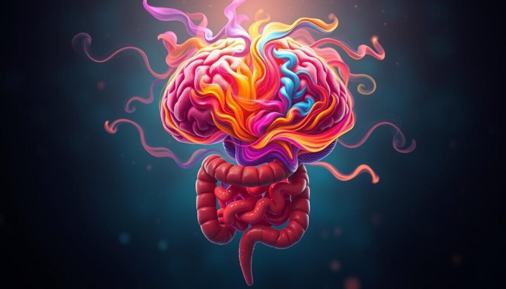 eje intestino-cerebro