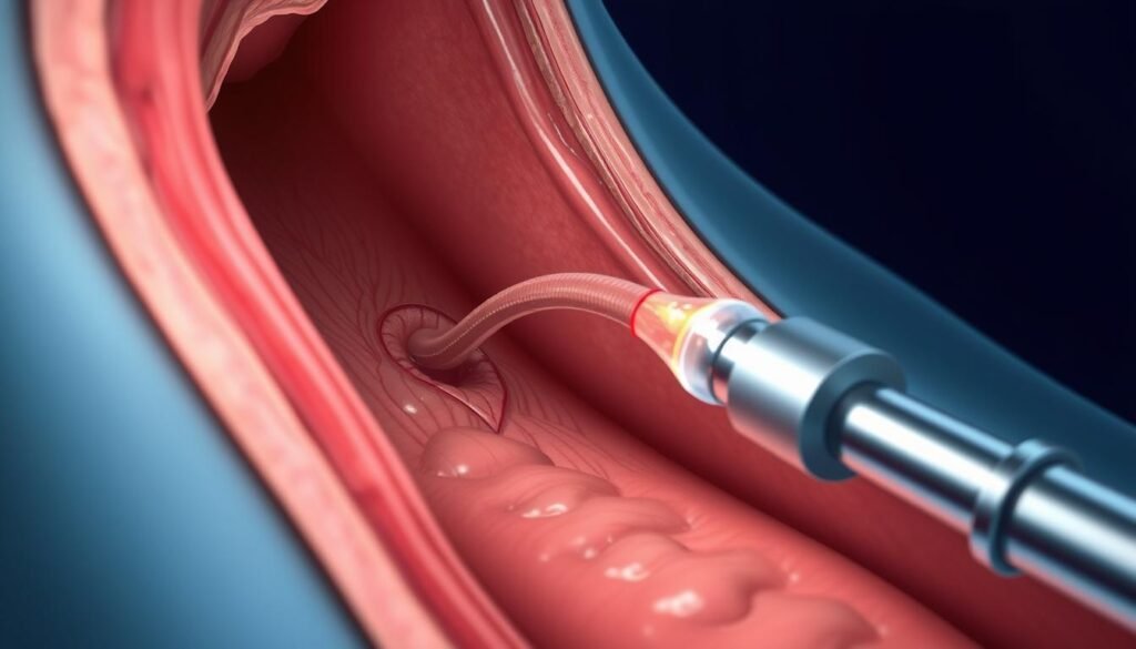 endoscopia