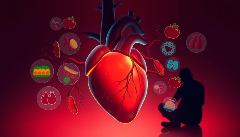 enfermedades cardiovasculares