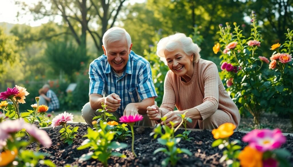 fecundidad en adultos mayores