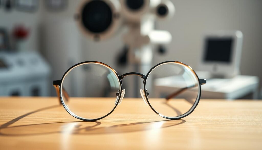 lentes cilíndricas