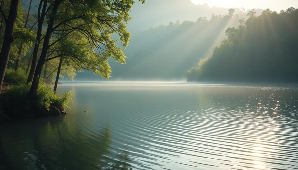 meditación guiada