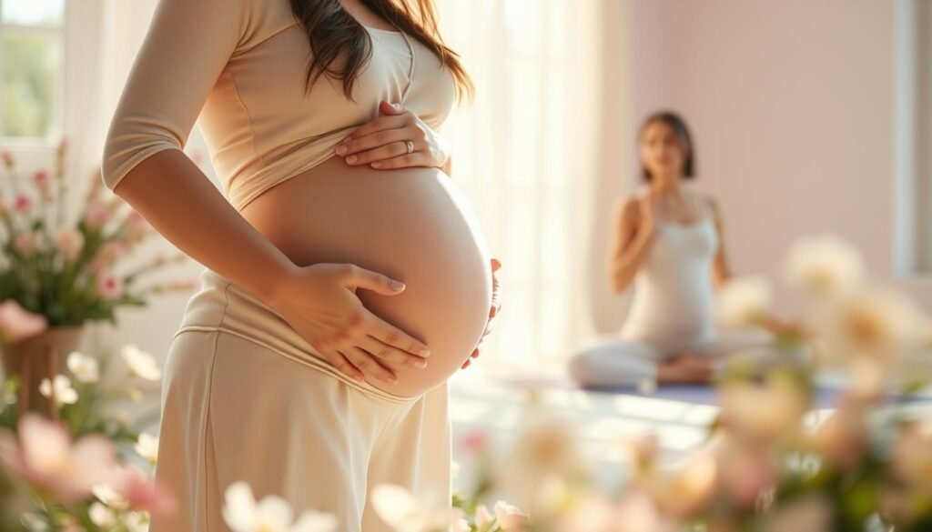 salud mental prenatal