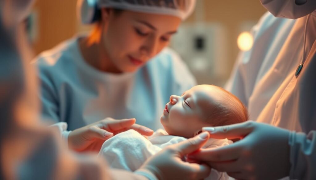 salud neonatal