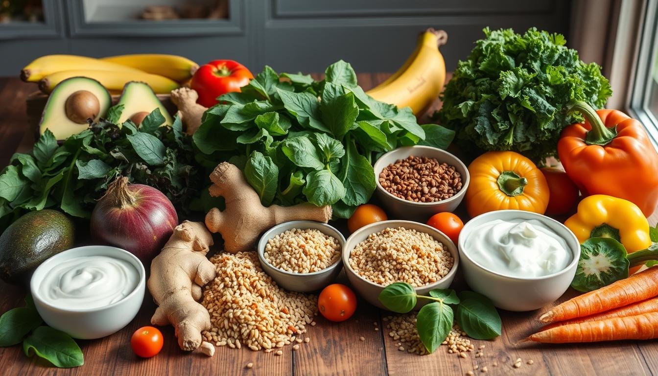 Aliments Digestes Alimentos funcionales para digestión y estrés óptimos