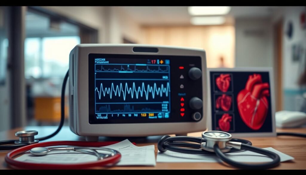 Diagnóstico de Enfermedades Cardiovasculares