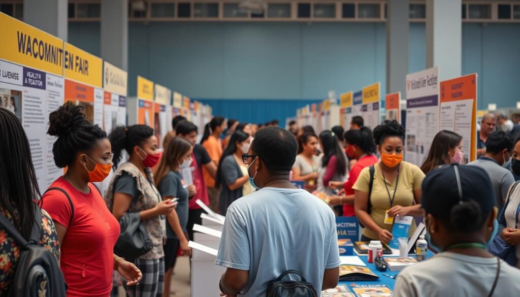 Educación en salud pública