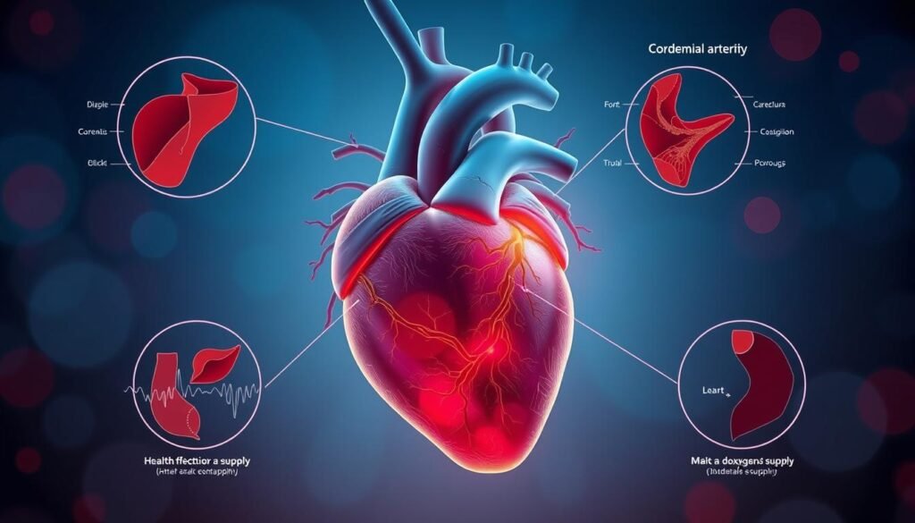 Enfermedad Isquémica del Corazón