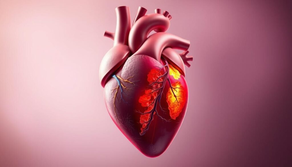 Enfermedad Isquémica del Corazón (Enfermedad de las Arterias Coronarias)