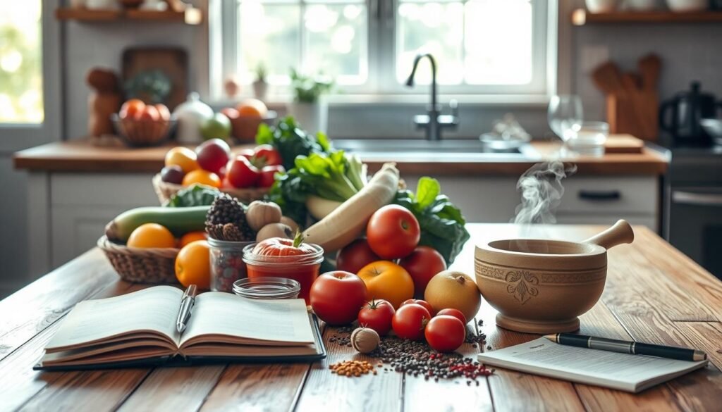 Estrategias de alimentación consciente