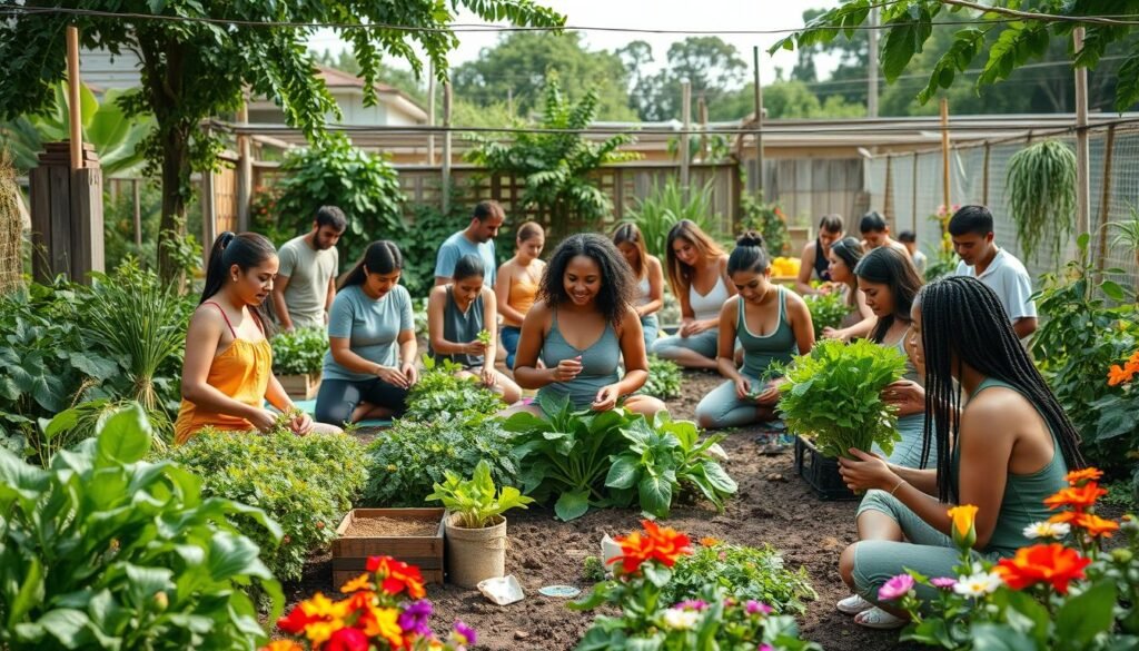 Estrategias de implementación en salud comunitaria