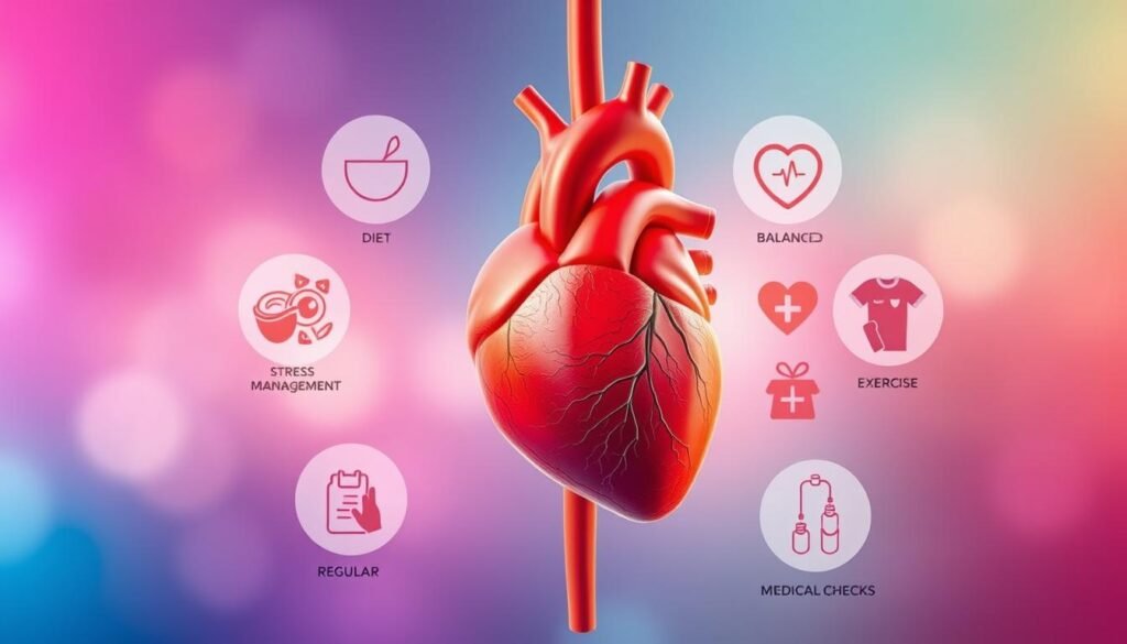 Estrategias de prevención de aneurisma aórtico