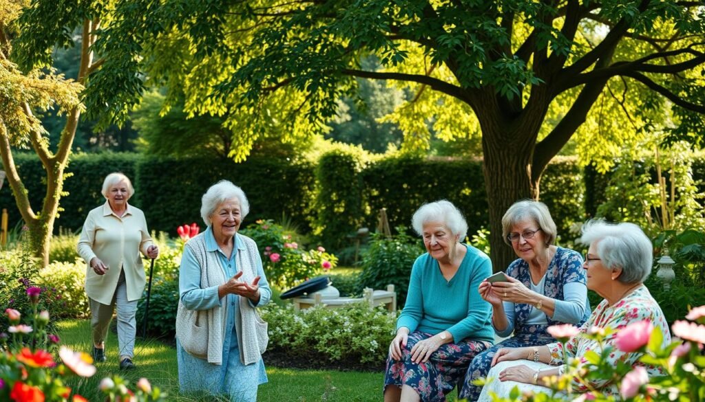 Estrategias de prevención del Alzheimer