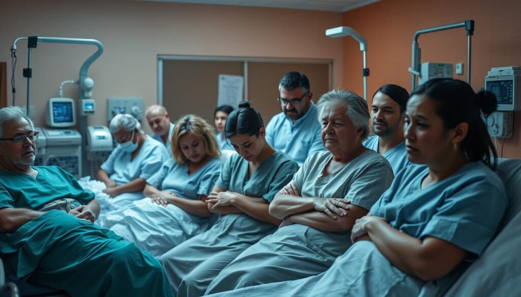 Pacientes con Aneurisma Aórtico