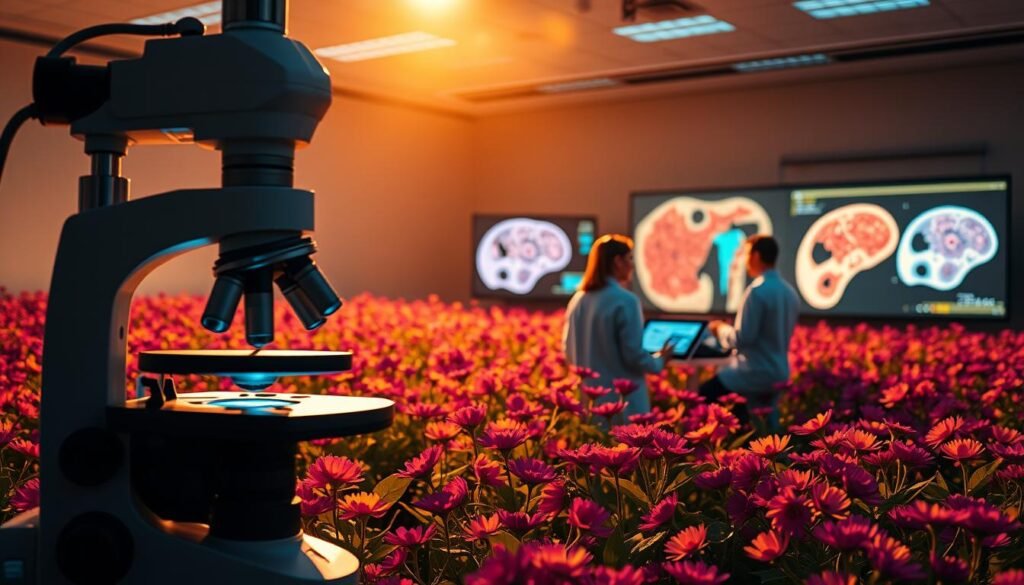 Avances en investigación de cáncer de piel