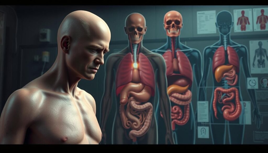 Complicaciones de la enfermedad de Addison