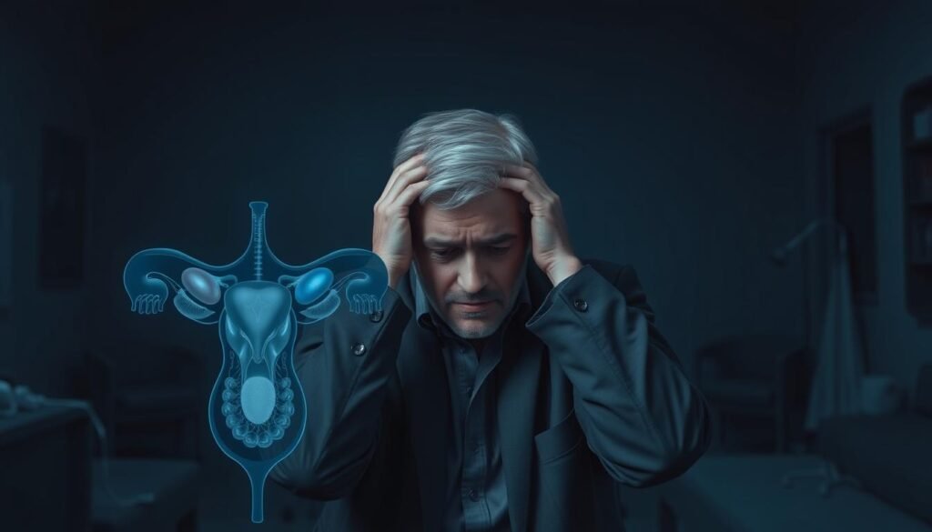 Disfunción eréctil
