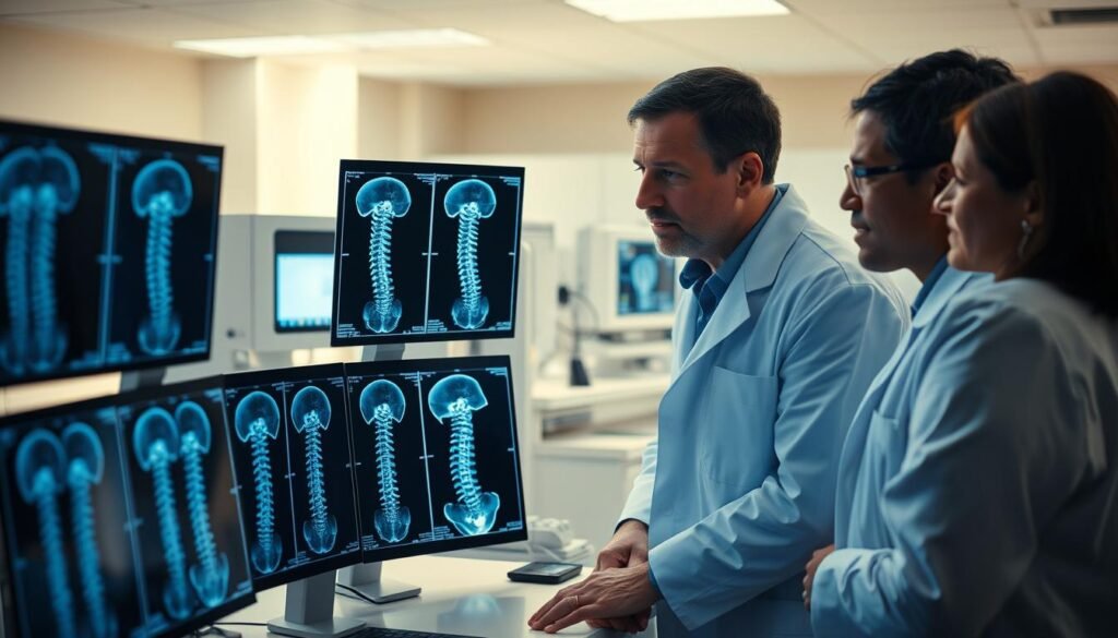 Investigación en espondilitis anquilosante