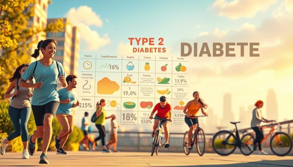 Prevención de Diabetes tipo 2