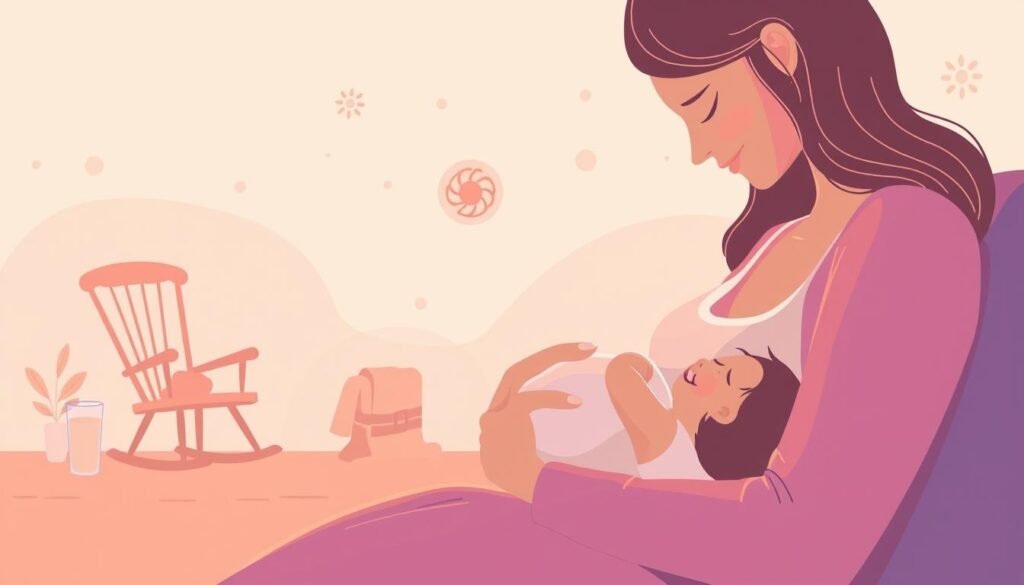 consejos para la lactancia materna
