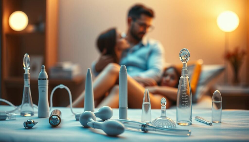terapias sexuales