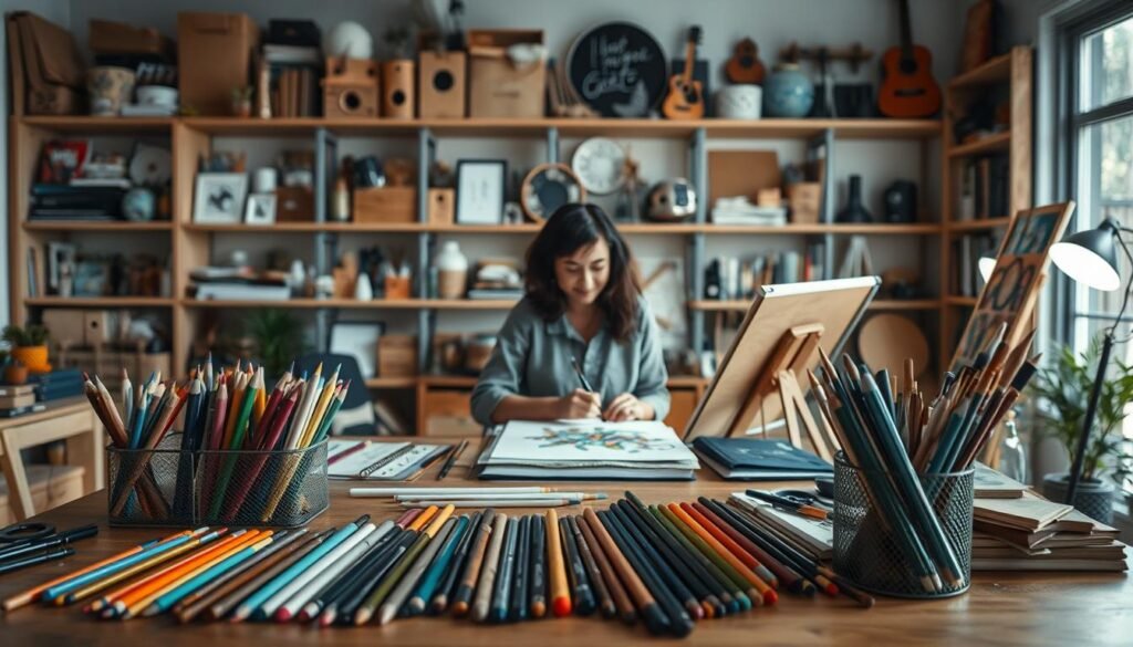 Actividades creativas para estimular dopamina