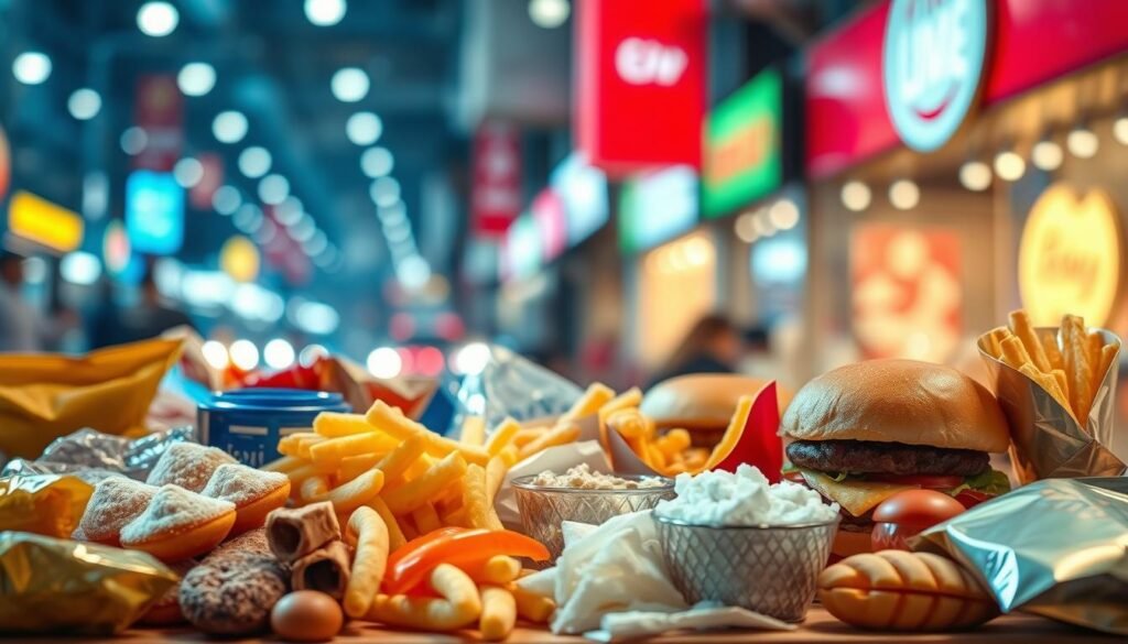Alimentos que afectan la dopamina