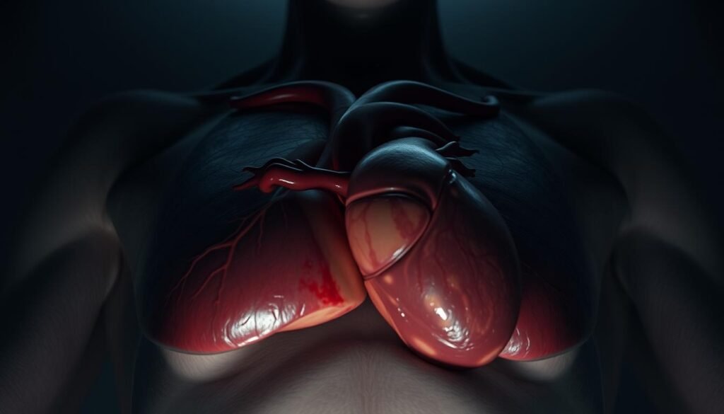 Complicaciones cardiovasculares en septicemia