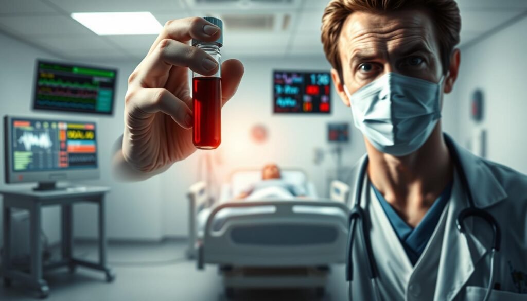Diagnóstico temprano de sepsis
