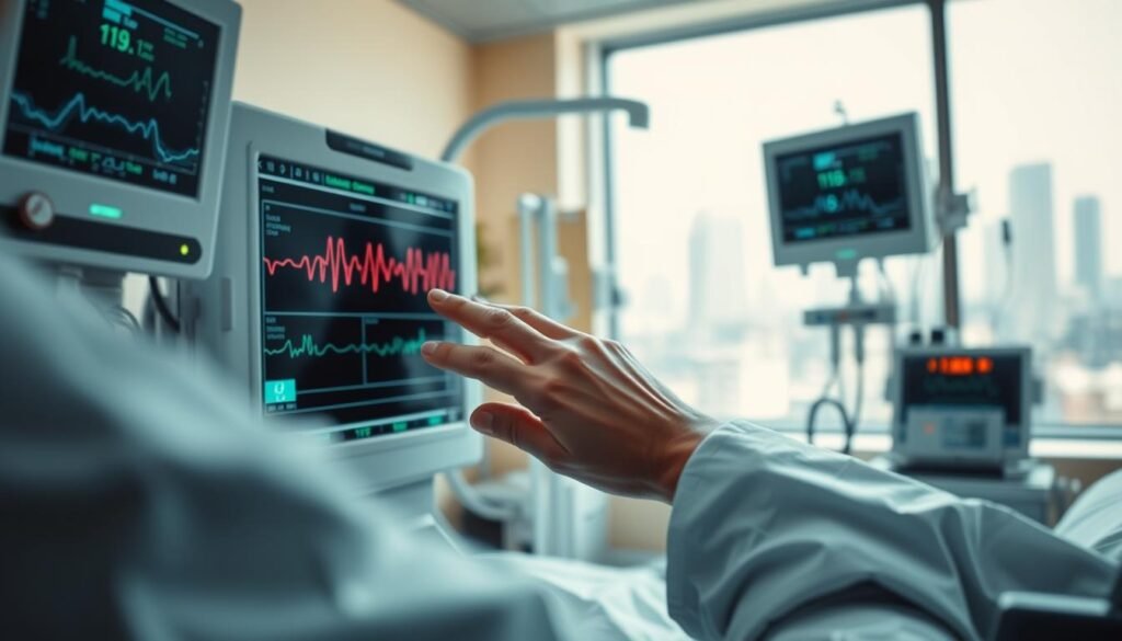 Diagnóstico temprano de sepsis