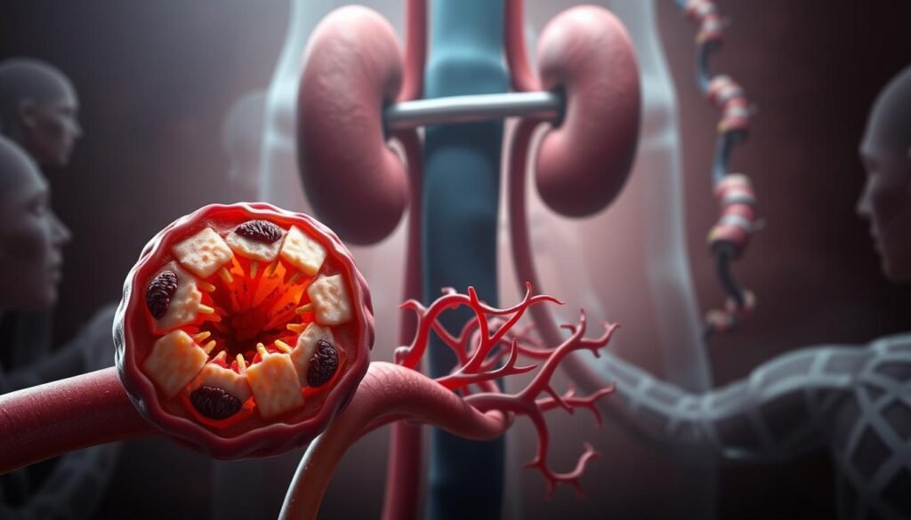 Fallo renal agudo en sepsis