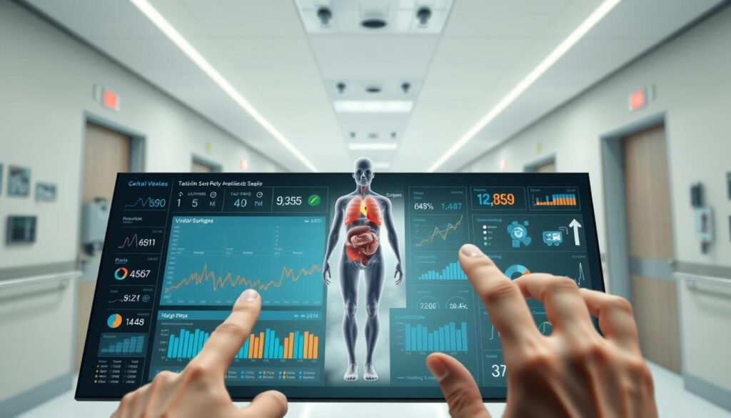 Herramientas digitales para riesgo de sepsis