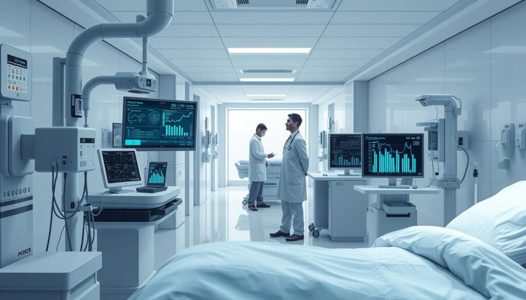 Innovaciones tecnológicas en tratamiento de septicemia