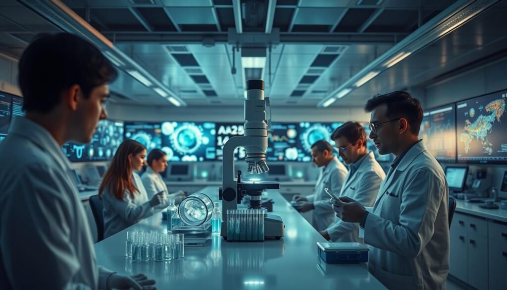 Investigación en sepsis