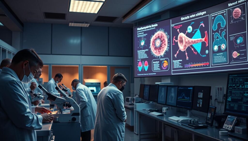 Investigación médica en sepsis