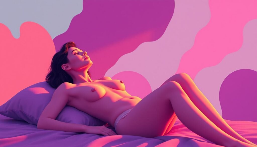 Masturbación y salud sexual