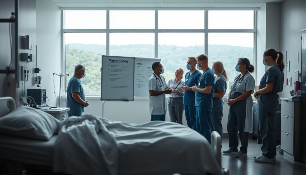 Prevención de sepsis estrategias