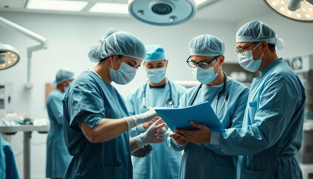 Prevención de septicemia y estrategias de control de infección