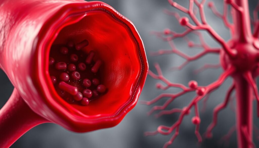 Qué es la septicemia, la causa, síntomas y tratamientos