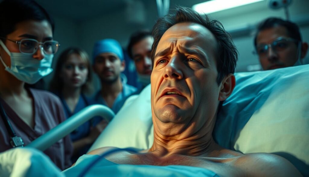 Síntomas de sepsis en pacientes especiales