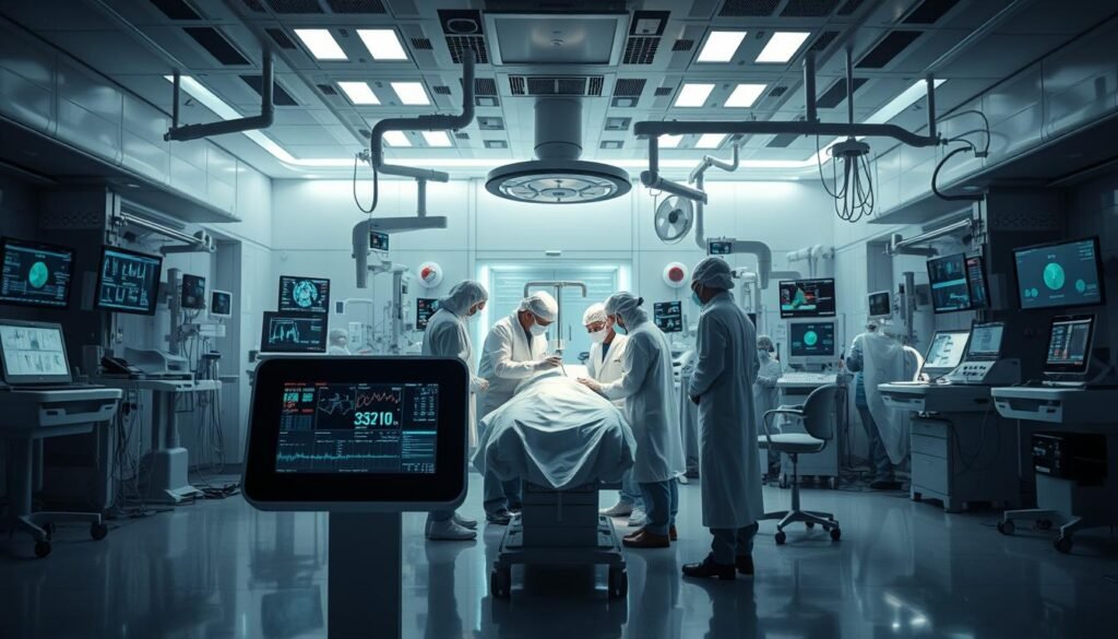 Tecnología para prevención de sepsis