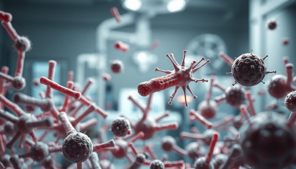 bacterias causantes de sepsis
