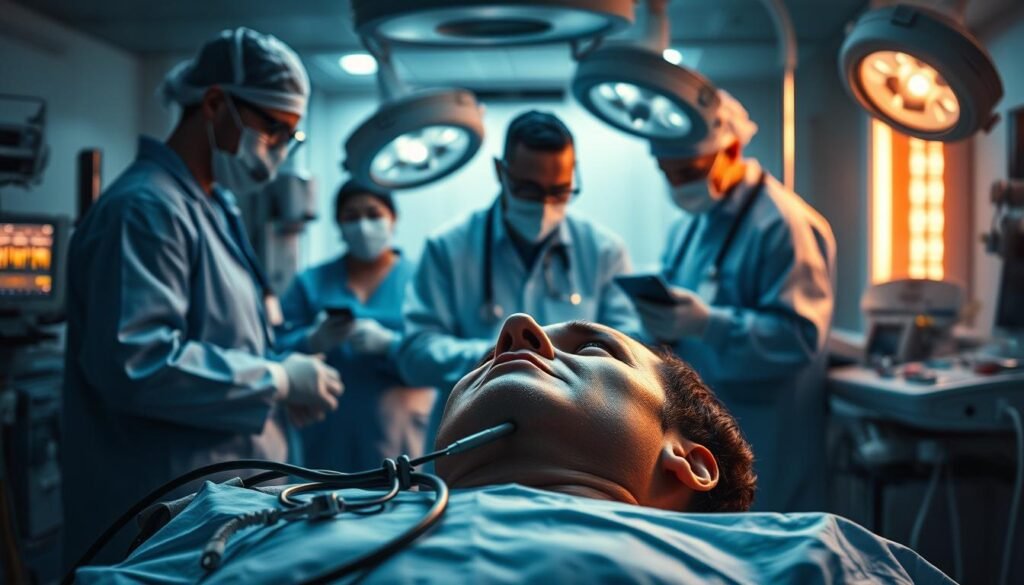 importancia de la atención médica ante la septicemia