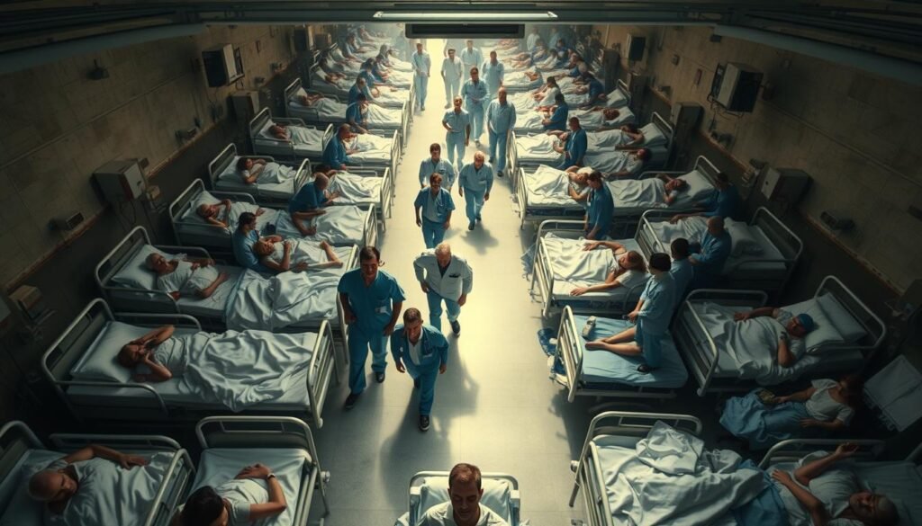 mortalidad por sepsis