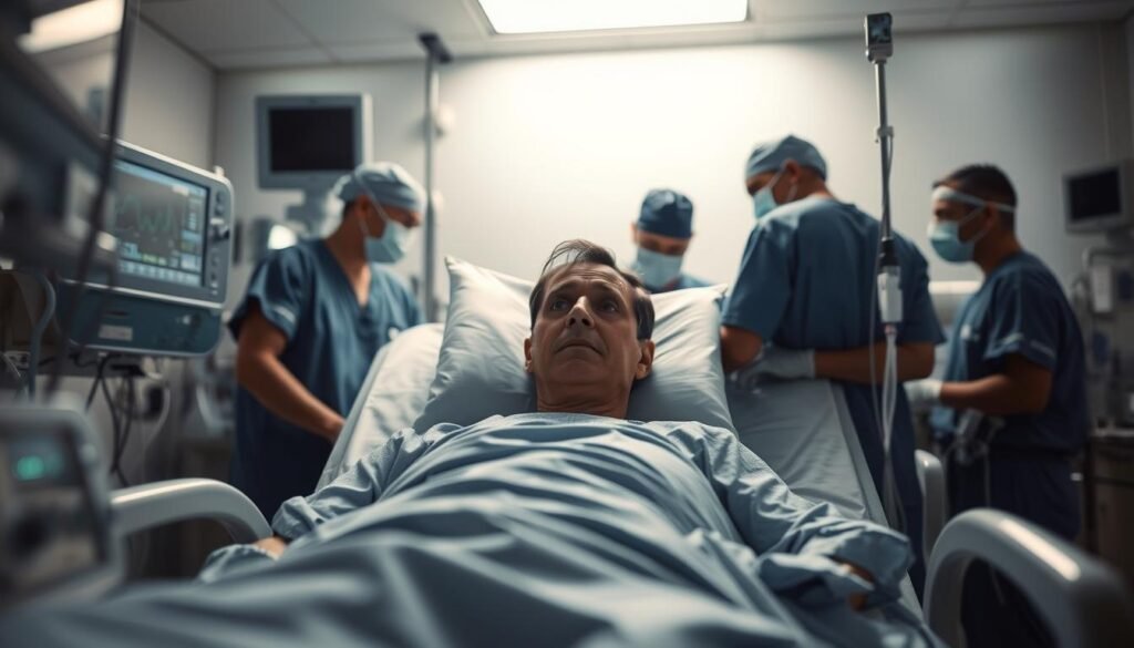 tratamiento eficaz para la septicemia